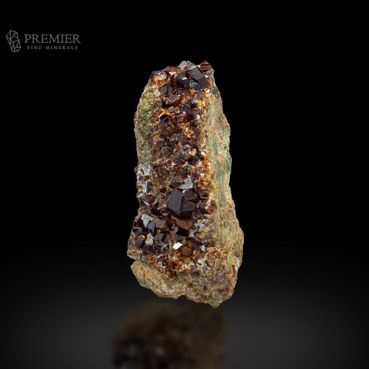 Spessartine Garnet Specimen -Pakistan