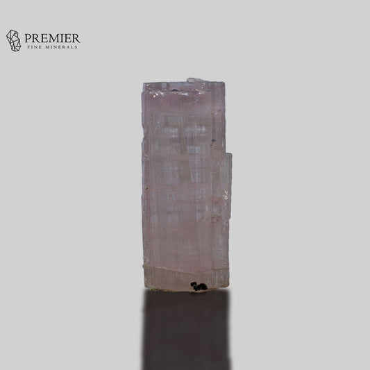 Natural Pink Tourmaline Crystal – Vibrant Afghanistan