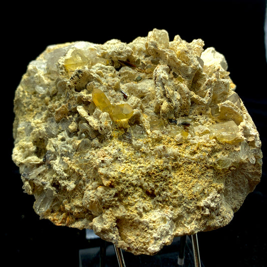 Brookite Crystal, Rainbow Quartz, Kite Brookite, 500g Mineral, Pakistan Specimen, Rare Mineral, Quartz Matrix, Collector Specimen, Anatase, Titanium Dioxide