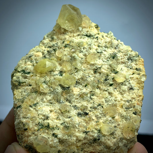 Bipyramidal Quartz, Diamond Quartz, Rutile Quartz, Tourmaline Inclusion, 550 Carat, Quartz Cluster, Rare Quartz, Rutile Tourmaline, Multi-Inclusion, Collector Specimen