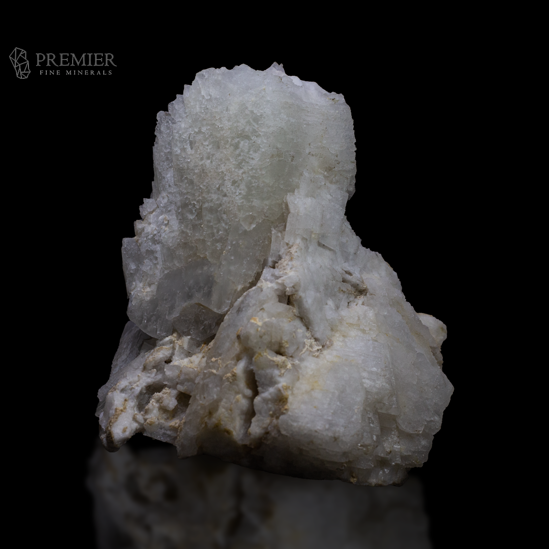 Feldspar, Etched Crystal, Rare Crystal, 2650 Grams, 13250 Carats, Pakistan Mineral, Raw Crystal, Collector Grade, Unique Habit, Museum Quality, Giant Crystal, Sculptural Mineral