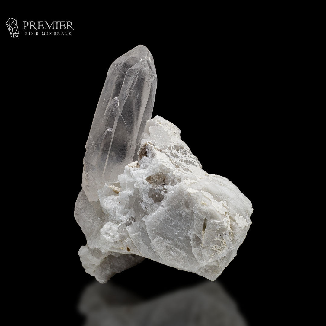 Raw Mineral Specimens