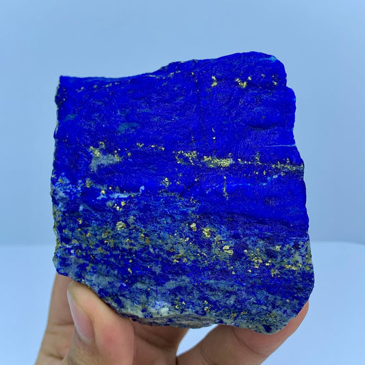 Rough or Polished: How Serious Collectors Actually Decide What to Buy