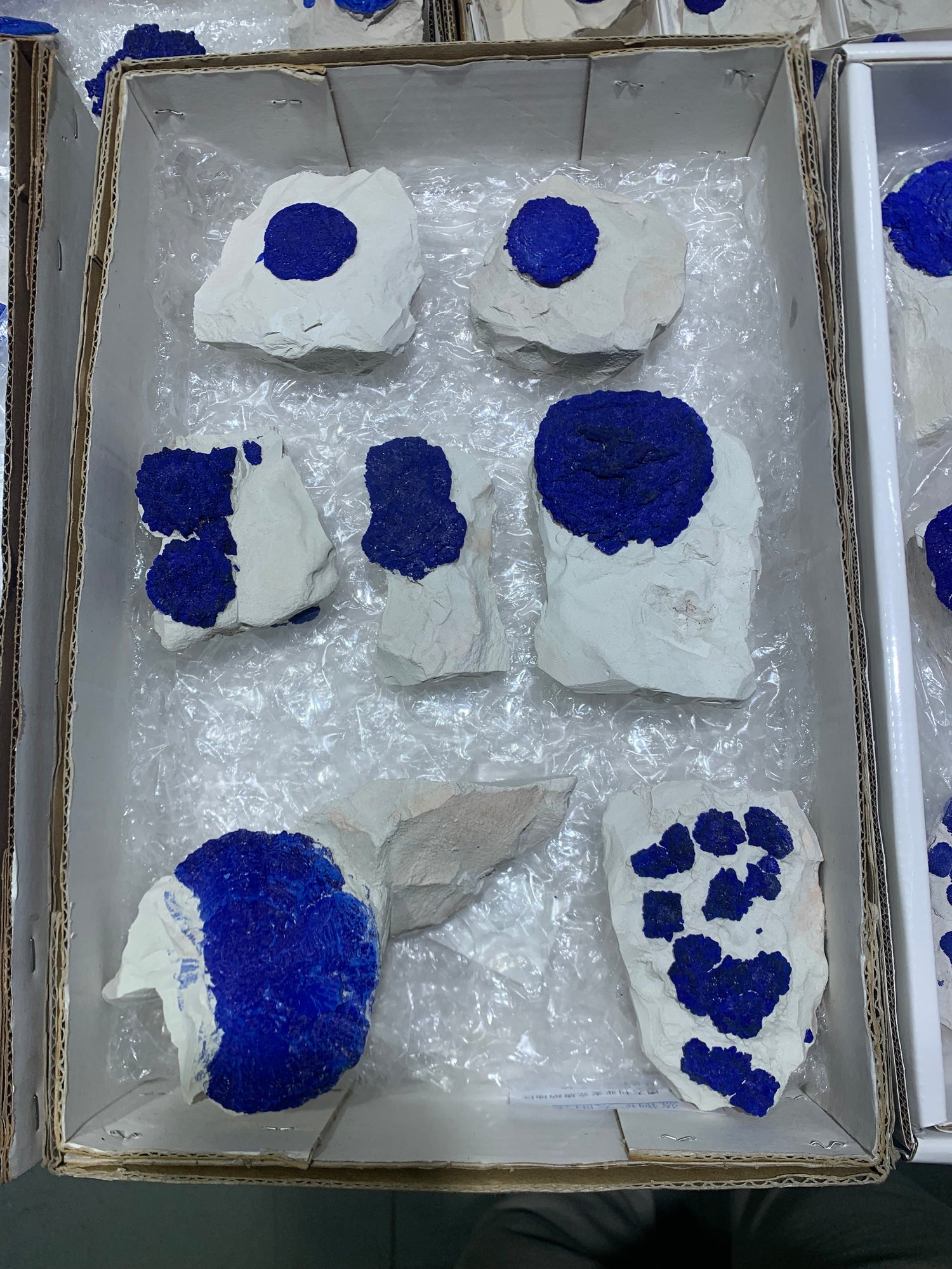 LAZURITE