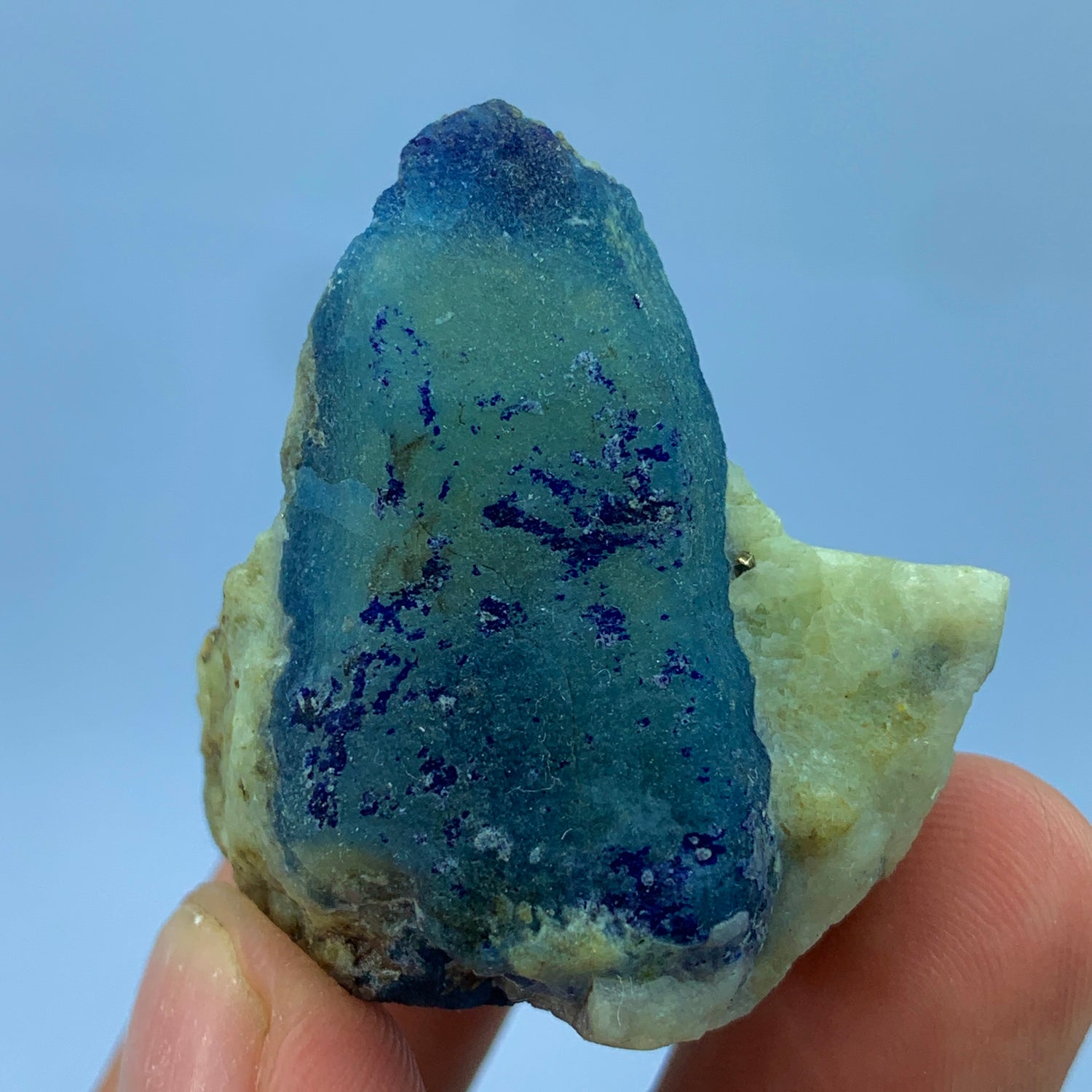 AFGHANITE
