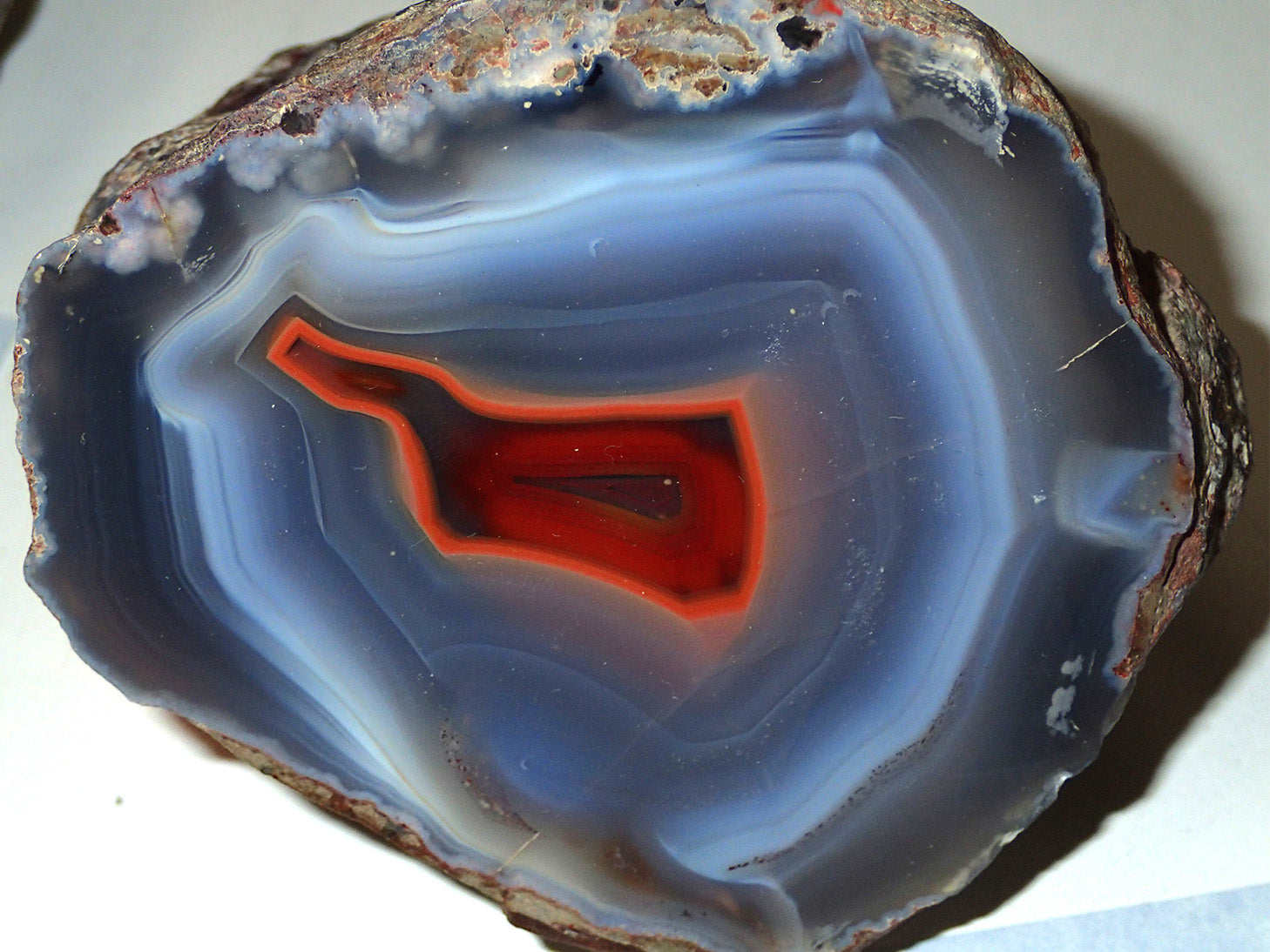 AGATE QUARTZ