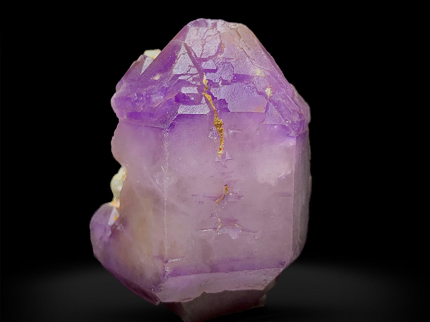 AMETHYST