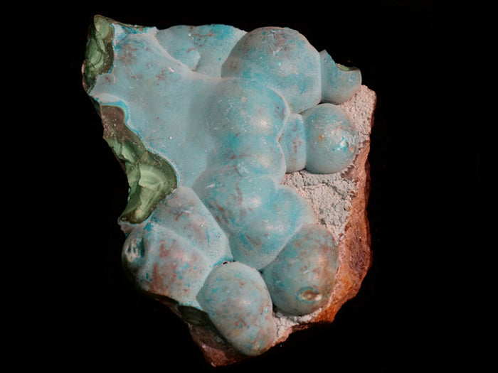 ARAGONITE