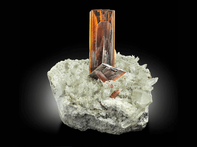 BROOKITE