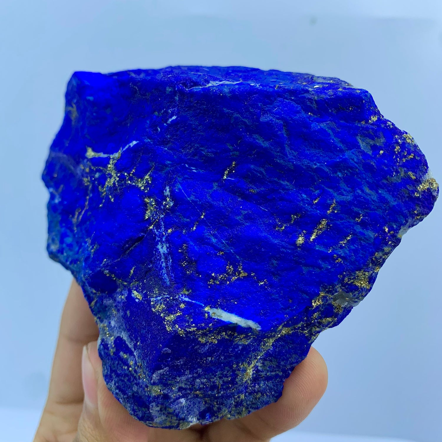 Lapis Lazuli