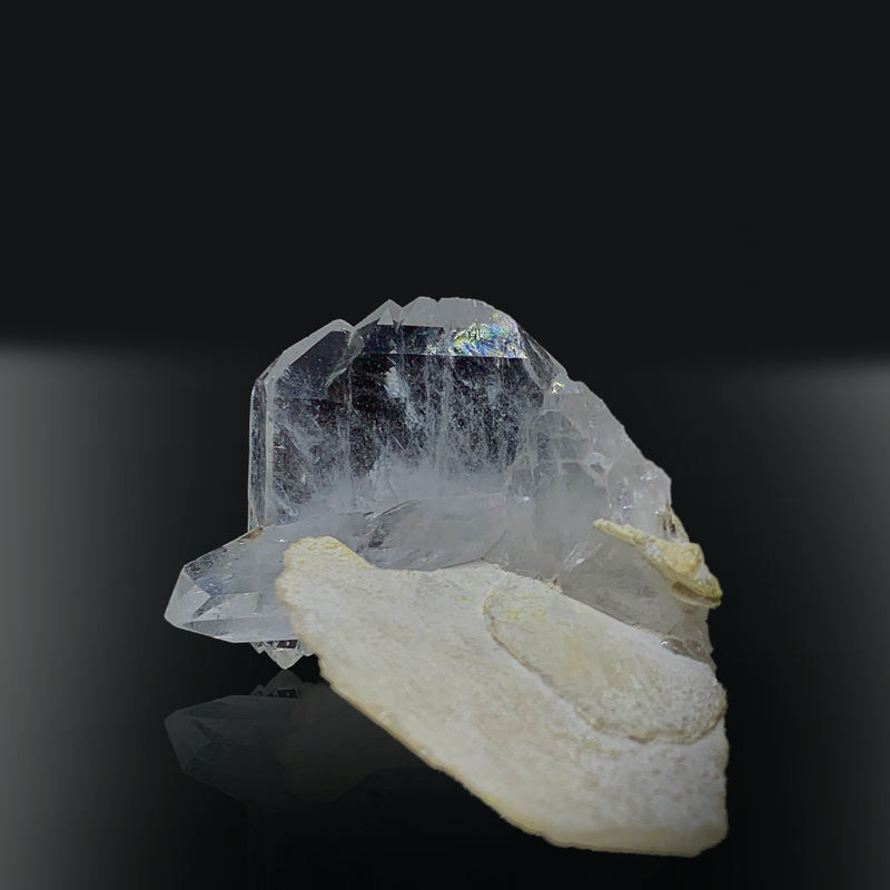 FADEN QUARTZ