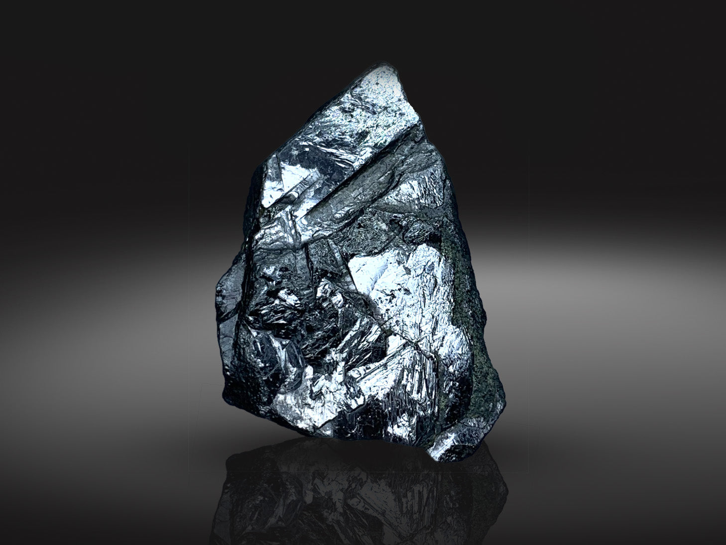 HEMATITE