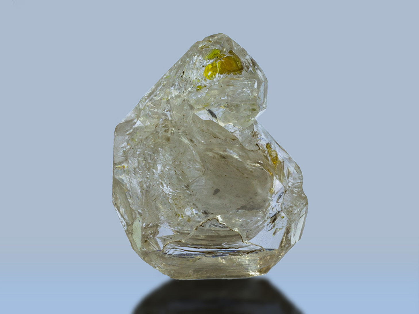 ENHYDRO QUARTZ