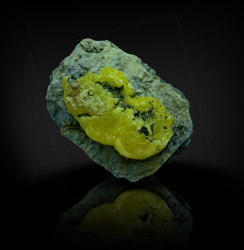 BRUCITE
