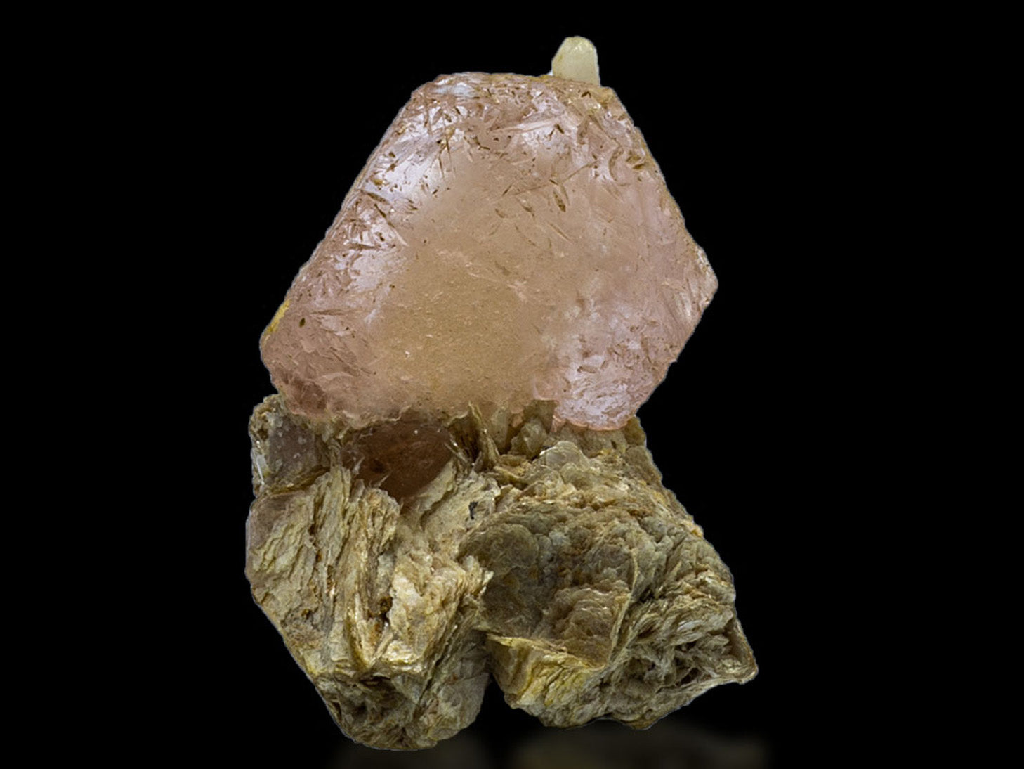 MORGANITE