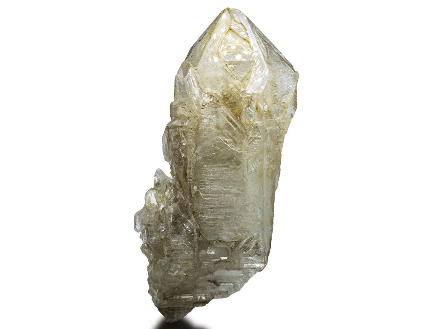 WINDOW QUARTZ