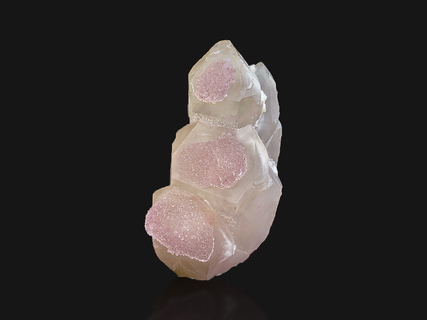 ROSE QUARTZ