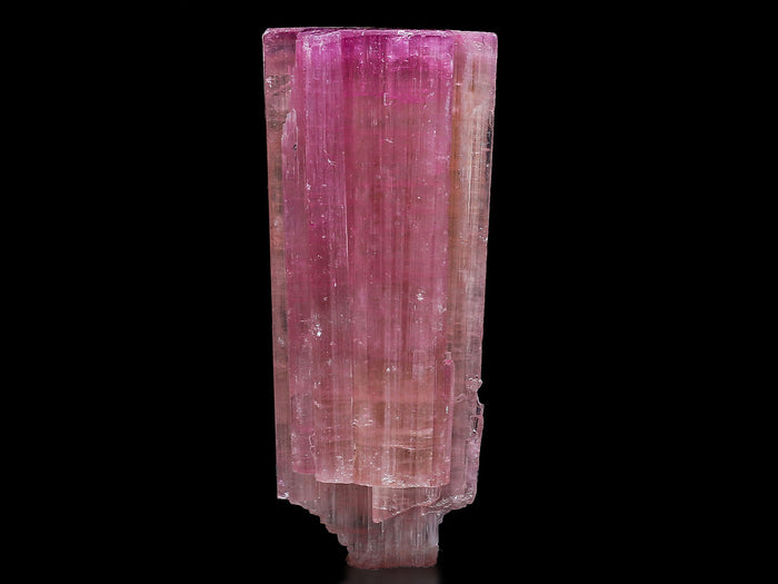 RUBELLITE TOURMALINE