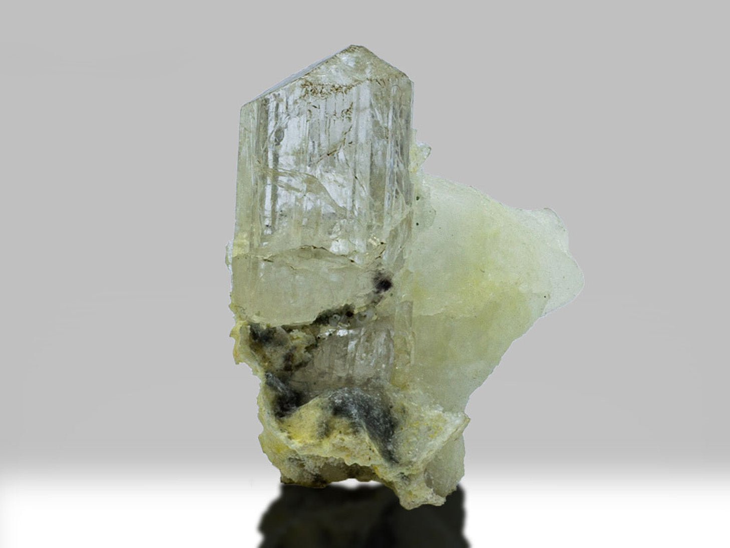 SCAPOLITE