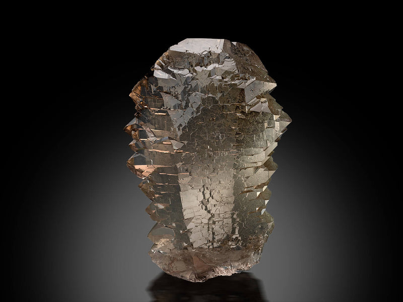 SMOKY QUARTZ