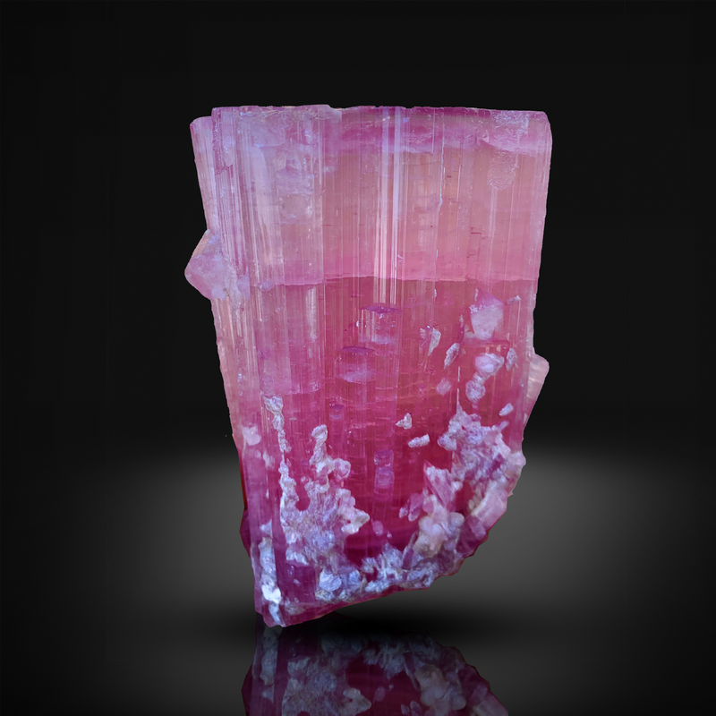 RUBELLITE TOURMALINE