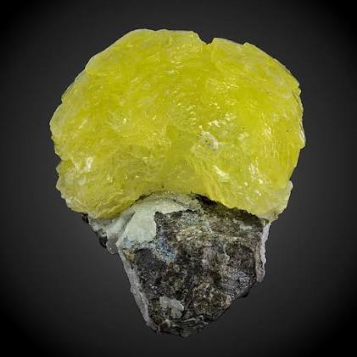 BRUCITE