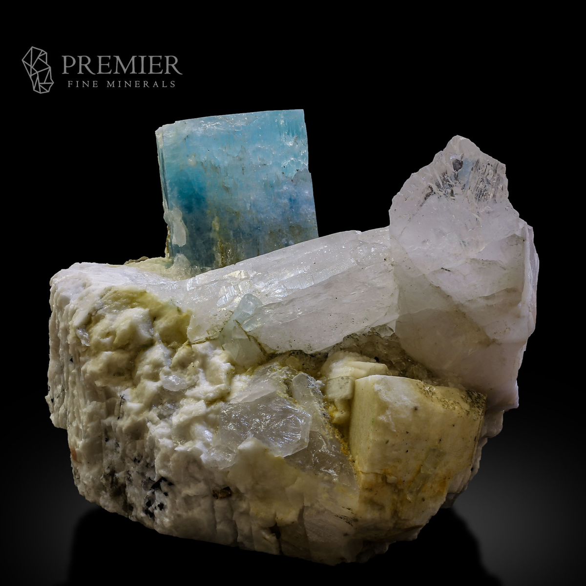 Aquamarine