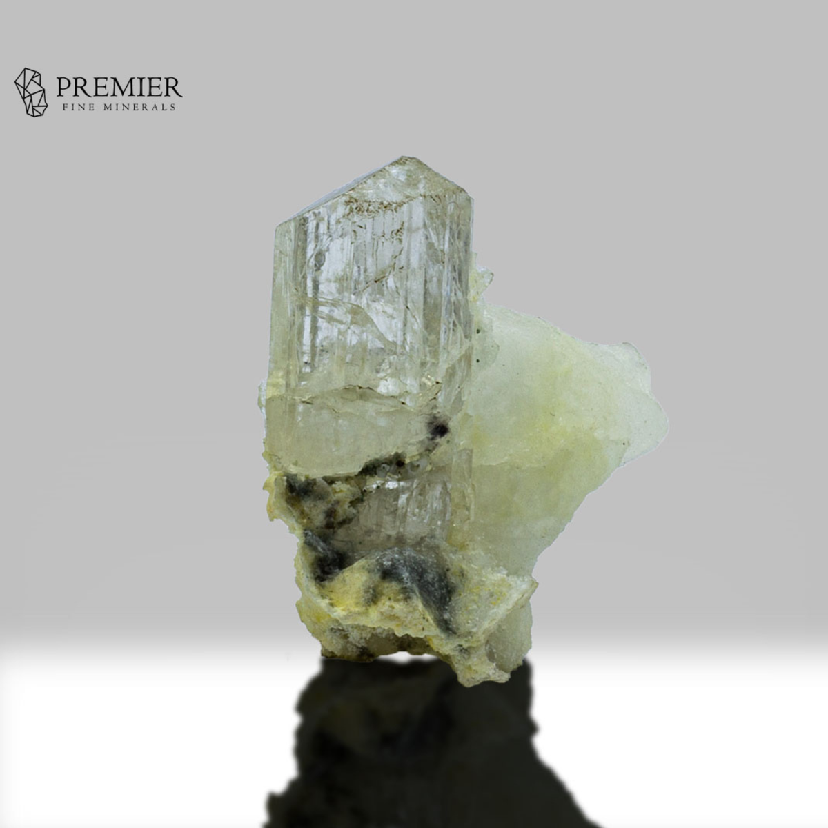SCAPOLITE