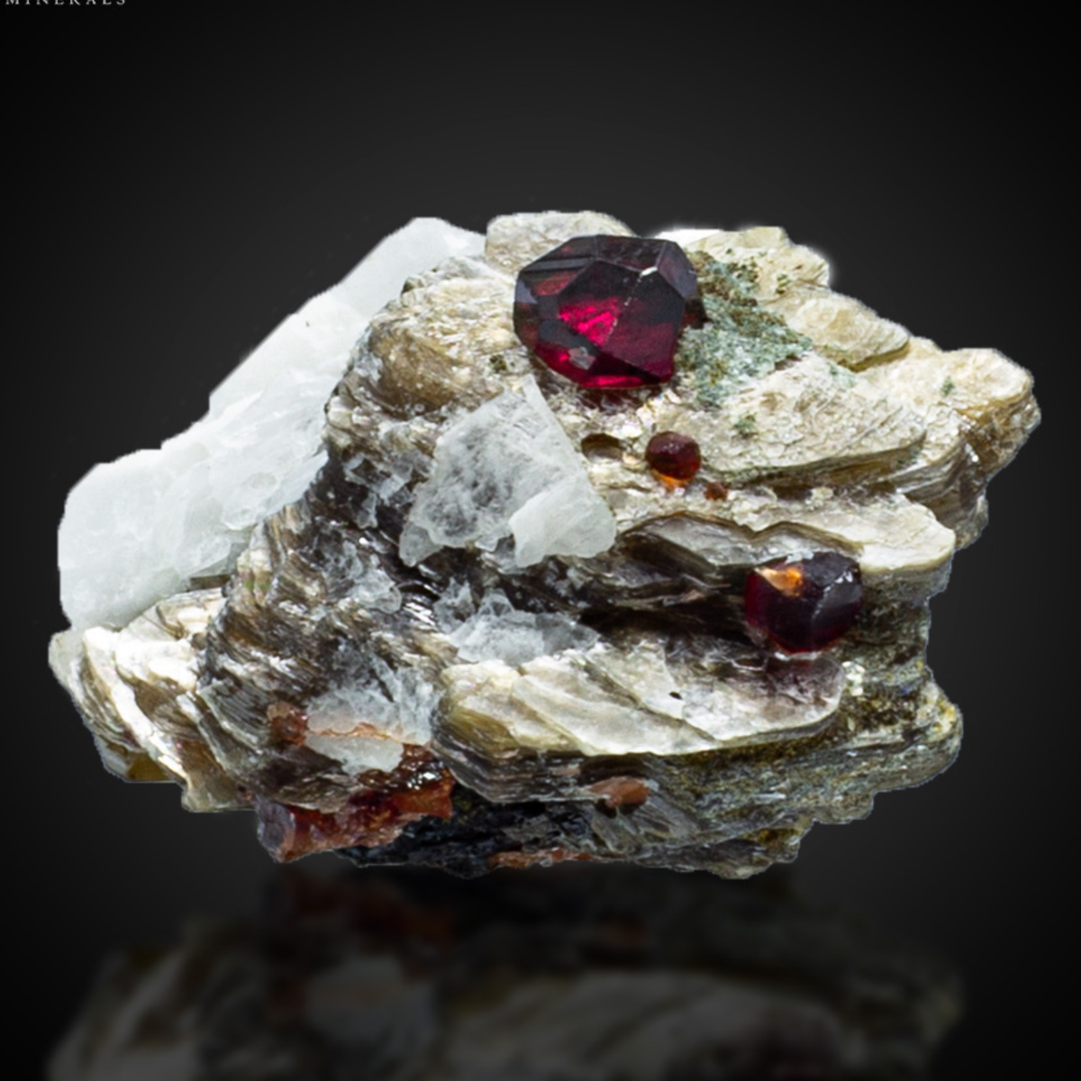 Spessartine Garnet Crystal, Etched Rhodolite Garnet Crystal , Etched Almandine Garnet Crystal, Red Garnet Crystal, Thumbnail Rhodolite Garnet Crystal, Andradite Garnet Cluster