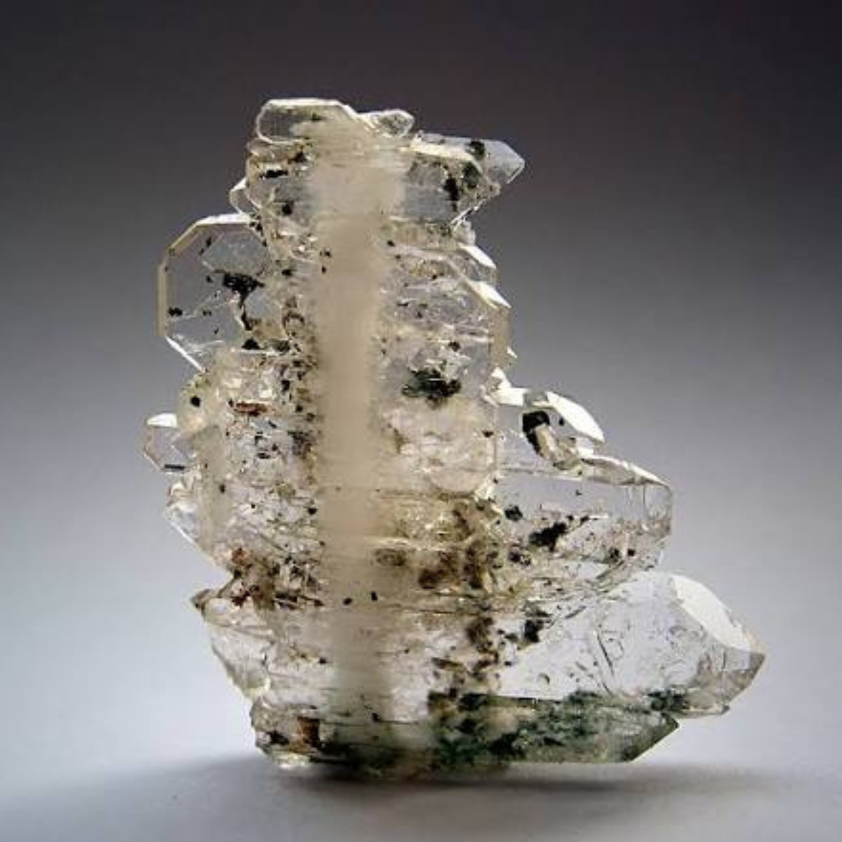 FADEN QUARTZ