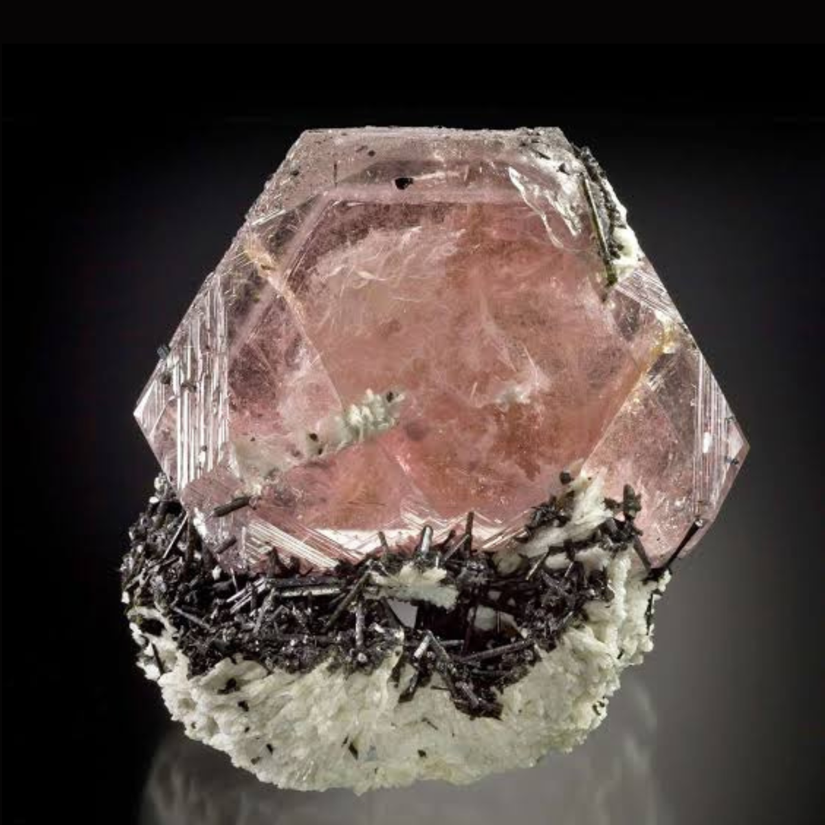 MORGANITE