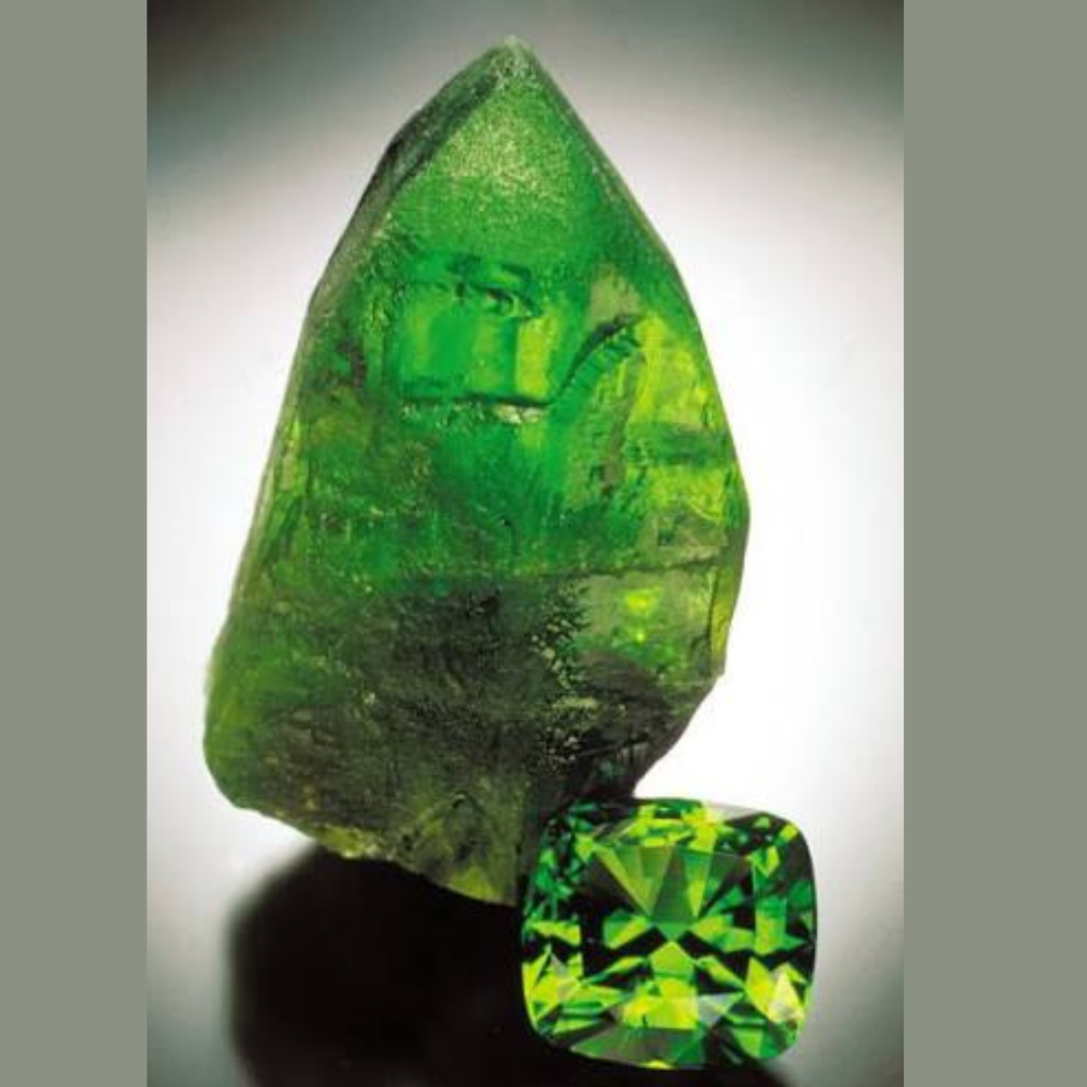 PERIDOT
