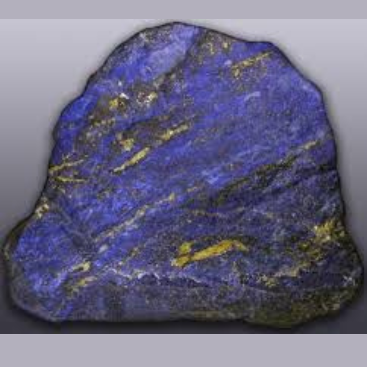 Lapis Lazuli