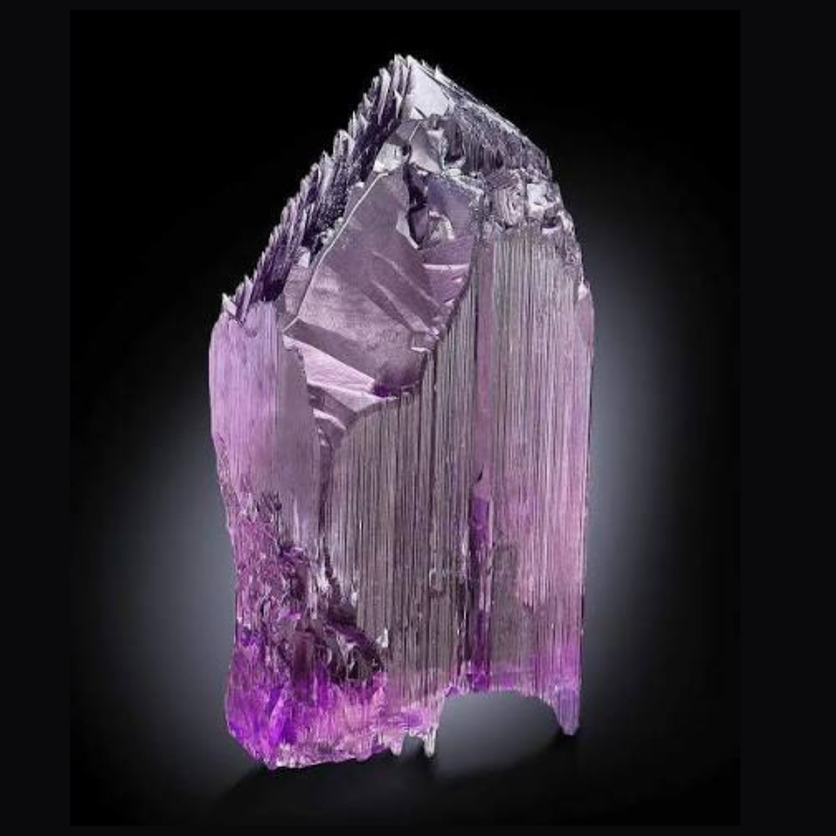 Kunzite