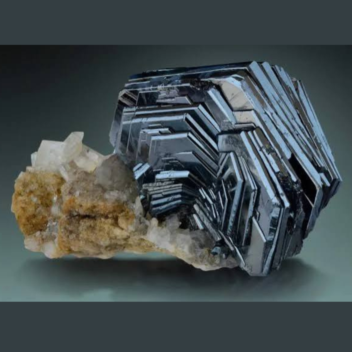 HEMATITE