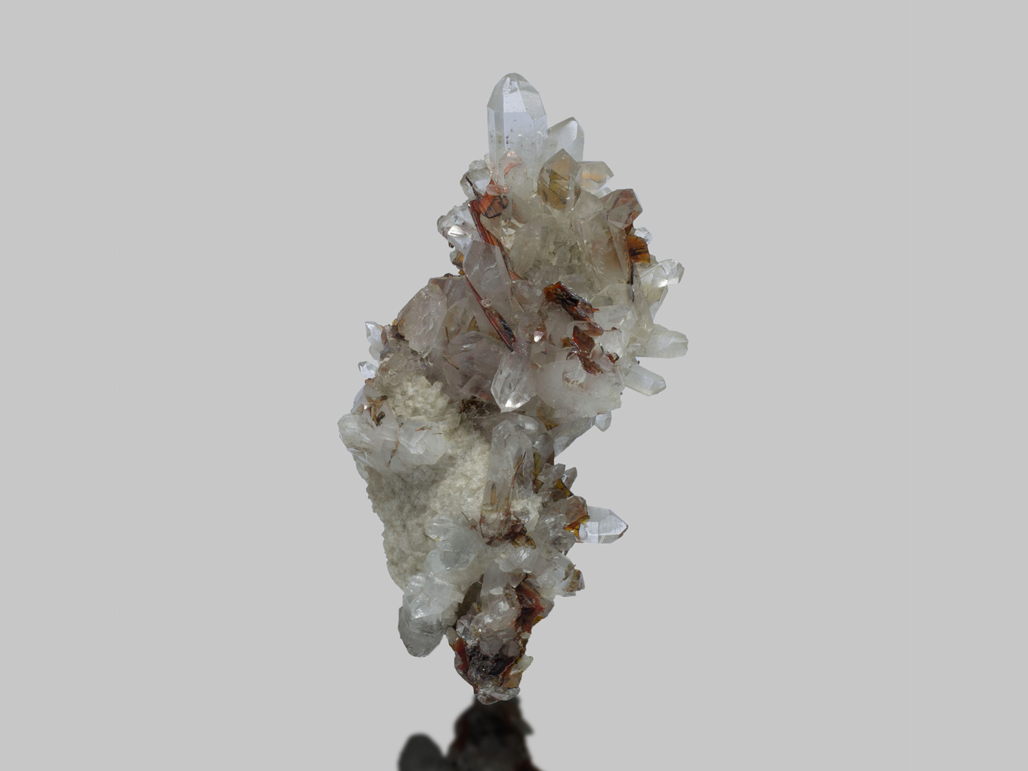 BROOKITE