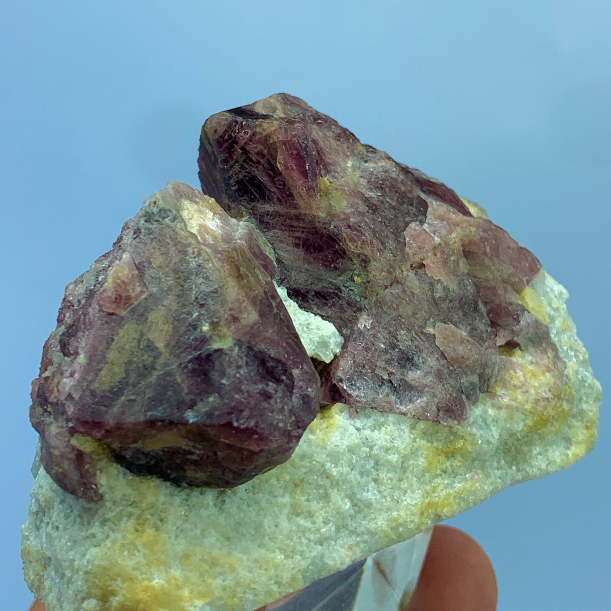 Pink Spinel, Natural Spinel, 960 Carat Crystal, Double Terminated, DT Crystal, Raw Spinel, Rough Spinel, Afghan Spinel, Mineral Specimen, Collector Crystal, Gemstone Rough, Pink Gemstone, Investment Stone, Badakhshan
