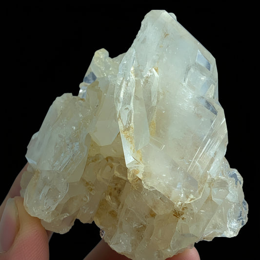 Faden Quartz, 650 Carats, Kite Faden, Quartz Cluster, Rare Mineral, Unique Crystal, Pakistan Mineral, Collector Specimen, Crown Chakra, Mineral Association, Investment Stone, Crystal Dimensions