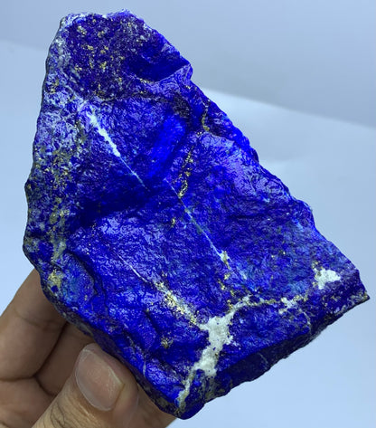 Rough Lapis Lazuli – Badakhshan, Afghanistan