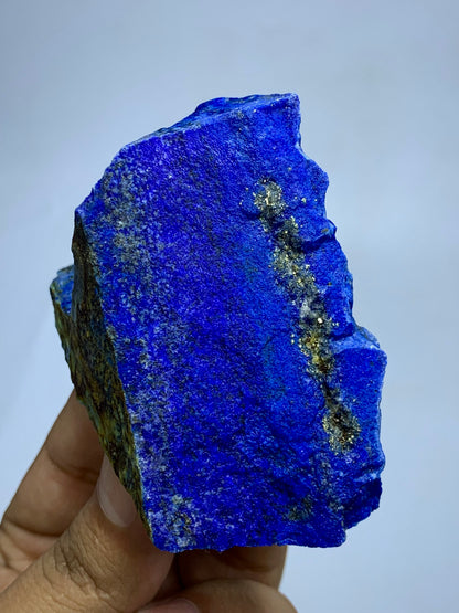 Rough Lapis Lazuli – Badakhshan, Afghanistan
