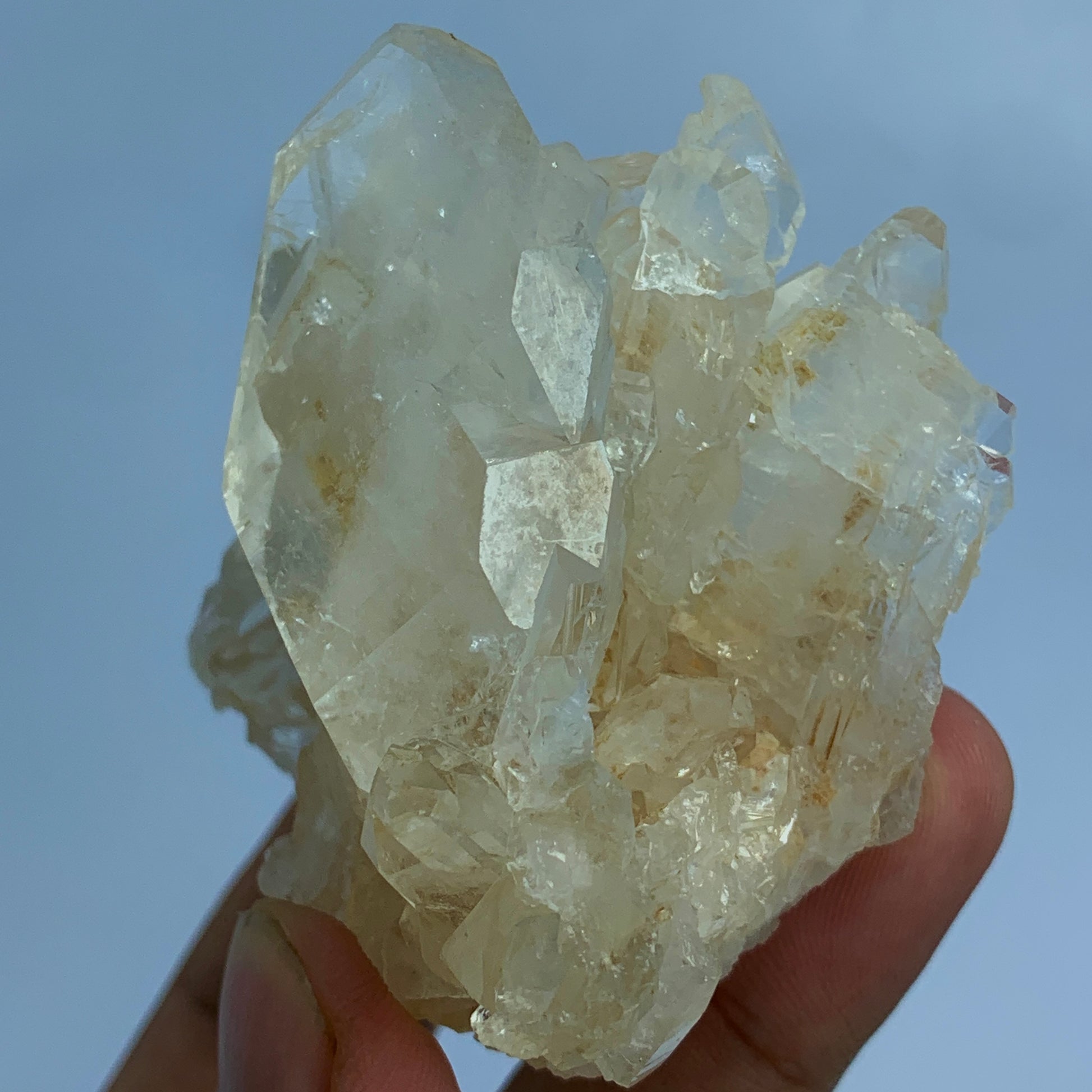 Faden Quartz, 650 Carats, Kite Faden, Quartz Cluster, Rare Mineral, Unique Crystal, Pakistan Mineral, Collector Specimen, Crown Chakra, Mineral Association, Investment Stone, Crystal Dimensions
