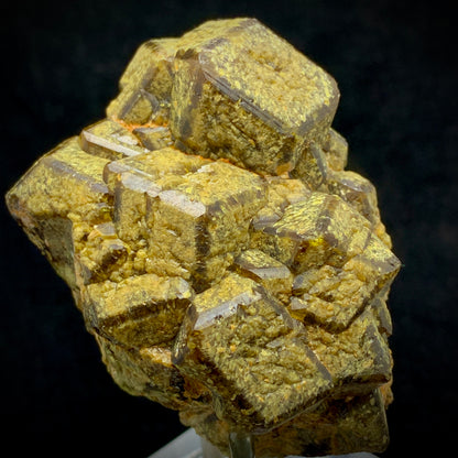 Andradite Garnet, Garnet Cluster, 1358 Carats, Skardu Pakistan, Massive Mineral, Collector Specimen,  Pakistan Mineral, Investment Stone, Root Chakra, Black Garnet, Crystal Dimensions, Museum Quality