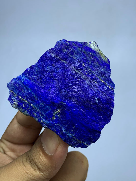 Rough Lapis Lazuli – Badakhshan, Afghanistan