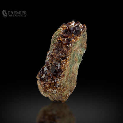 Spessartine Garnet Specimen -Pakistan