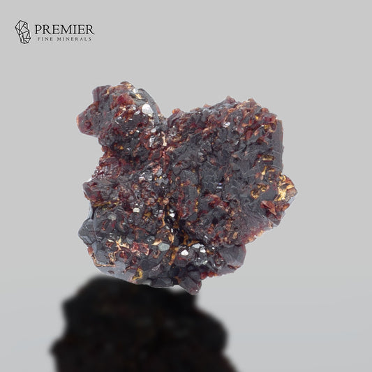 Almandine Garnet Cluster From  Pakistan