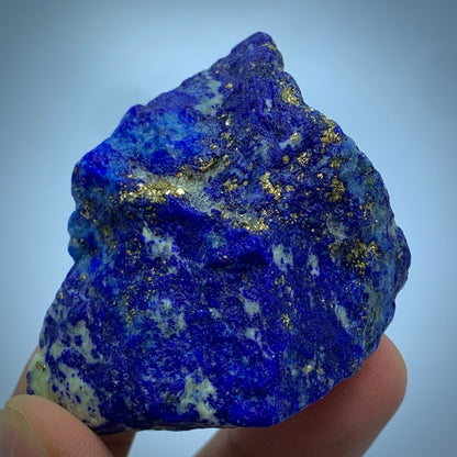 Lapis Lazuli Rough  from Afghanistan