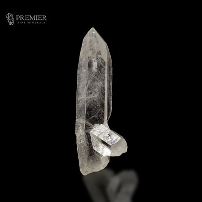 Lemurian Laser Quartz Crystal – Skardu Pakistan Himalayan