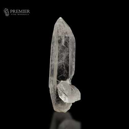 Lemurian Laser Quartz Crystal – Skardu Pakistan Himalayan