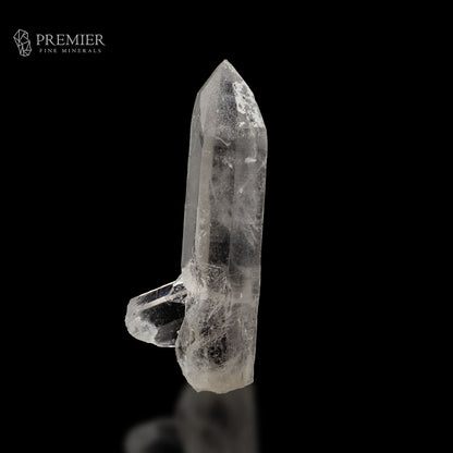 Lemurian Laser Quartz Crystal – Skardu Pakistan Himalayan