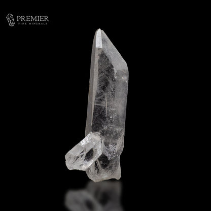 Lemurian Laser Quartz Crystal – Skardu Pakistan Himalayan